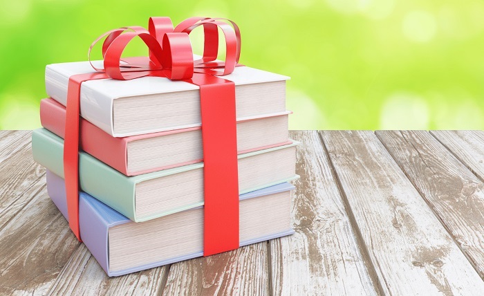 Gift of Education