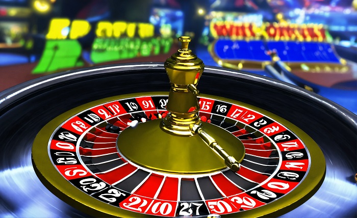 Slot Machine