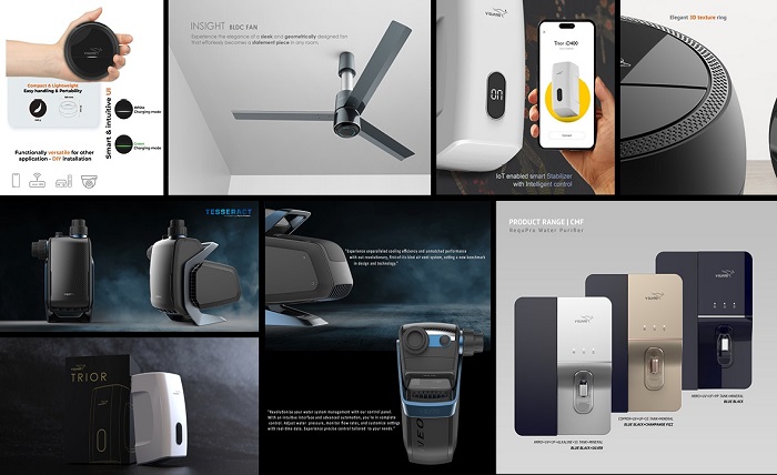 Product Design Agency