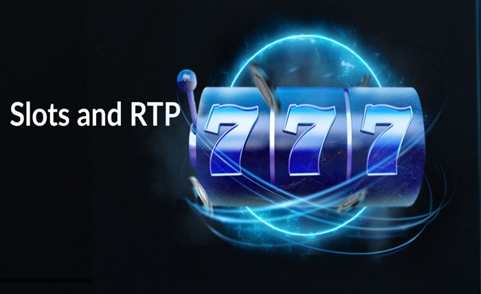 RTP Slots