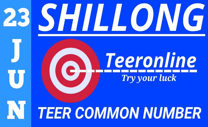 shillong common number