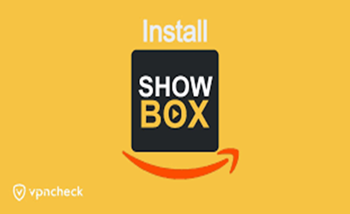 showbox app