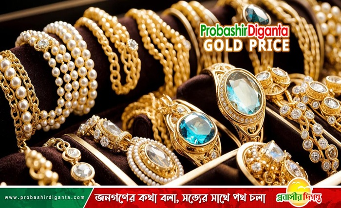 gold price in bangladesh