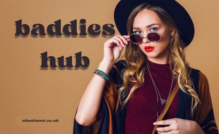 baddies hub