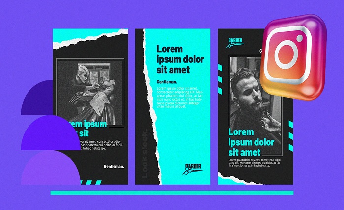 fuentes para instagram