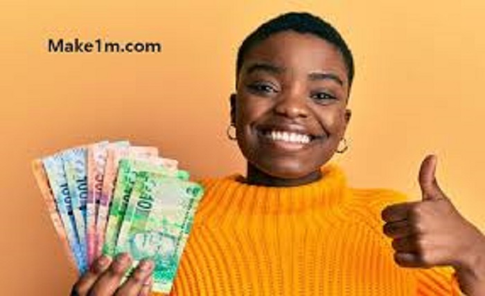 make1m.com millionaire life