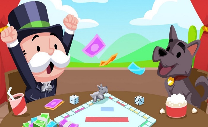 monopoly colour prediction