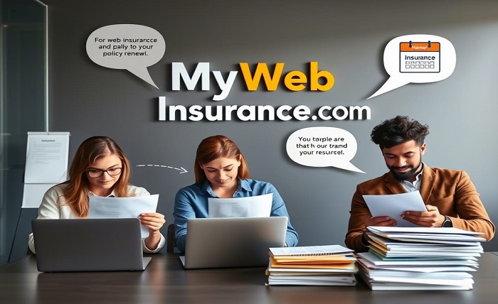mywebinsurance.com auto insurance