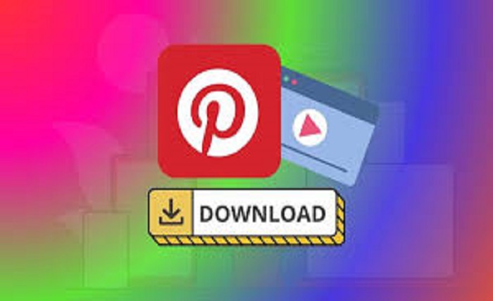 pinterest video download online