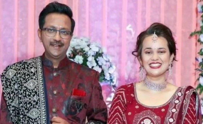 pradeep gawande age