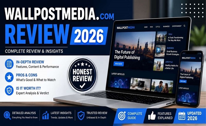 wallpostmedia com