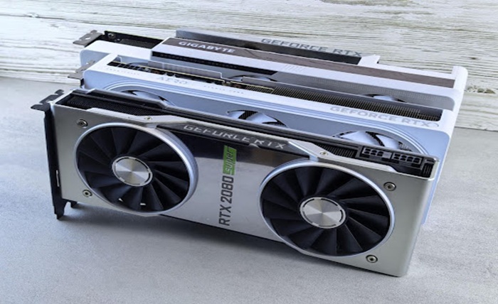 GPUs