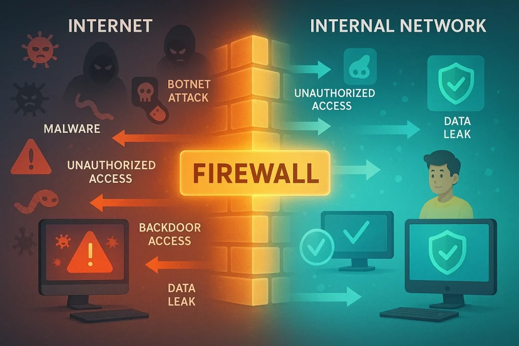firewall