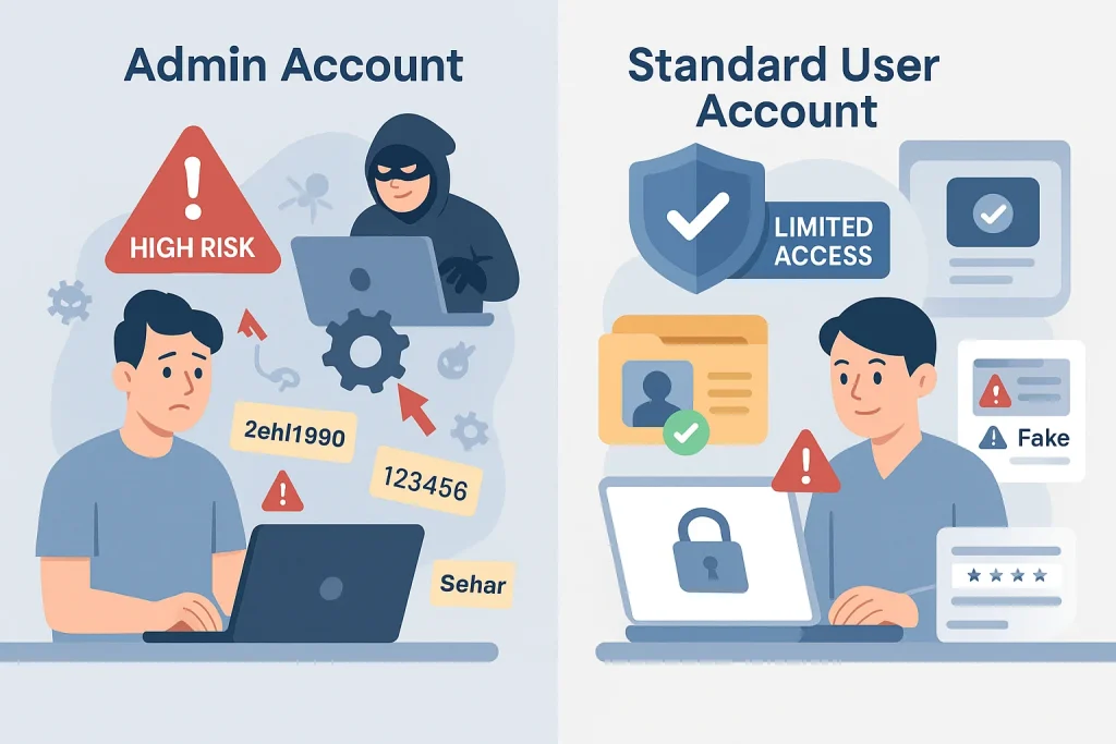  Protecting Personal Information
