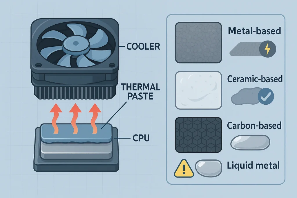 Are Expensive Thermal Pastes Worth It? Complete Guide 2025