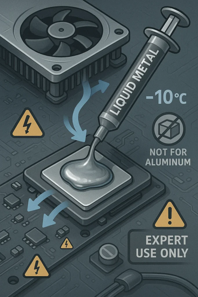Are Expensive Thermal Pastes Worth It? Complete Guide 2025