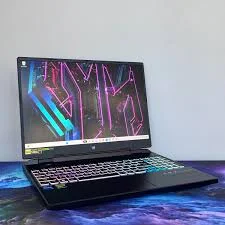 Entry-Level Laptops for Light Gaming