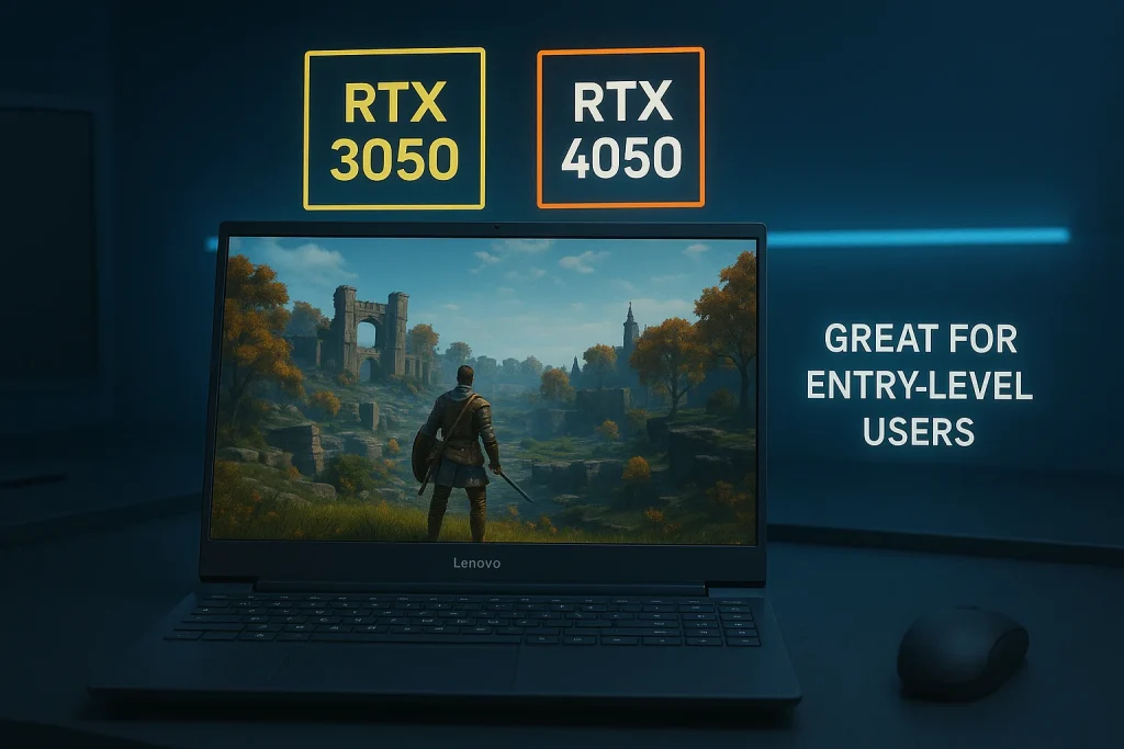 Lenovo IdeaPad Gaming 3