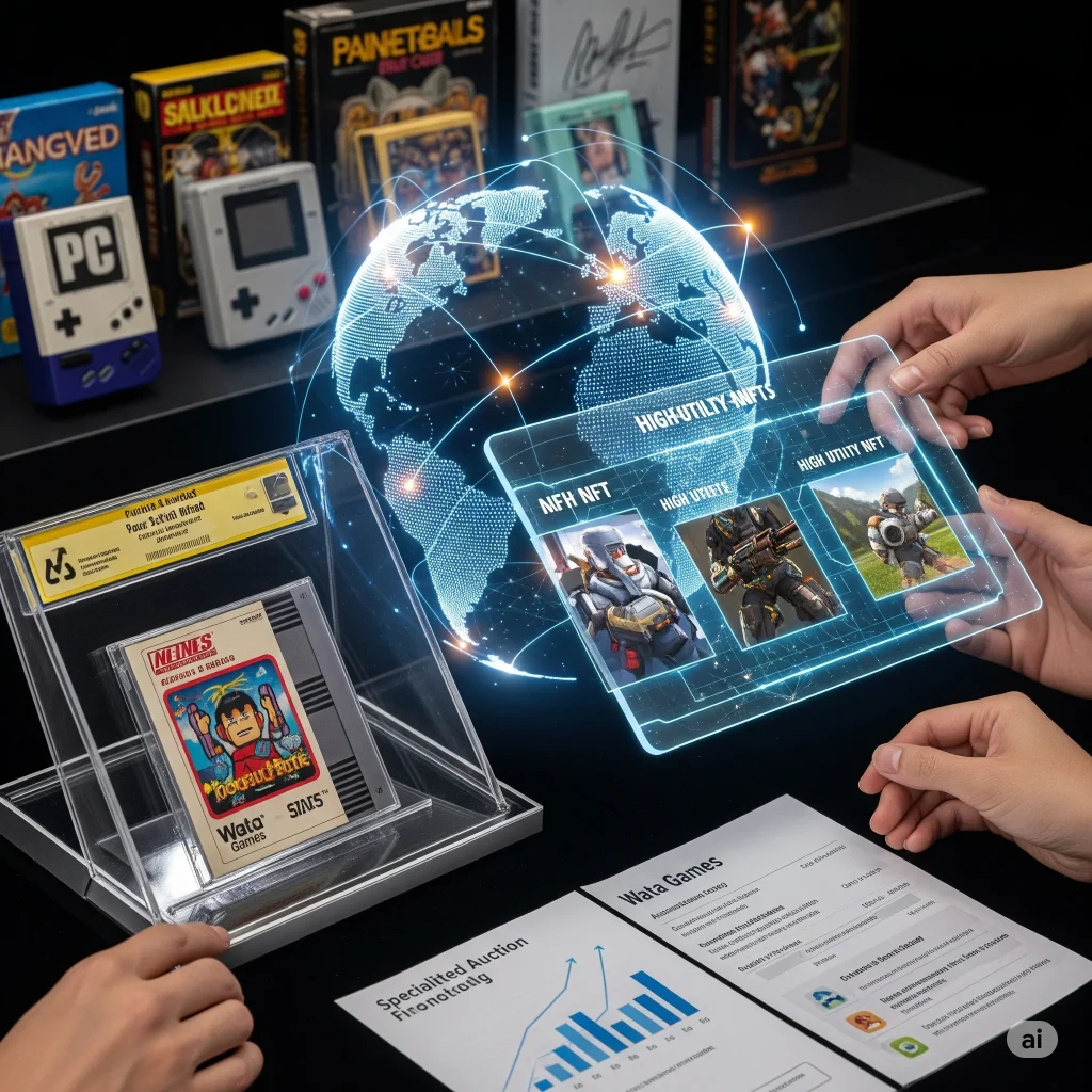 The Market in 2025 Trends and Outlook