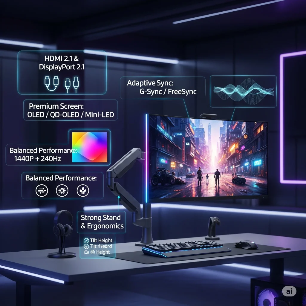 Making Your Monitor Last: Planning for the Future