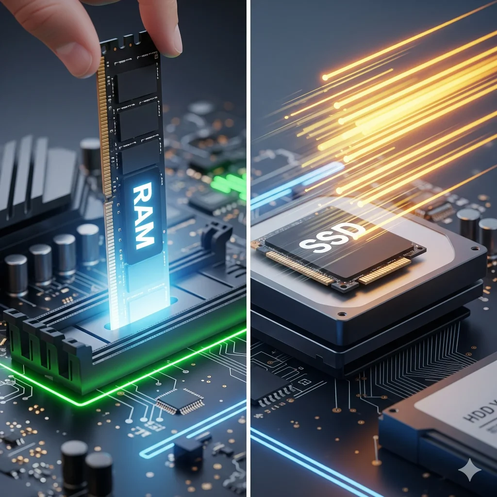 The Easiest and Most Affordable Upgrades